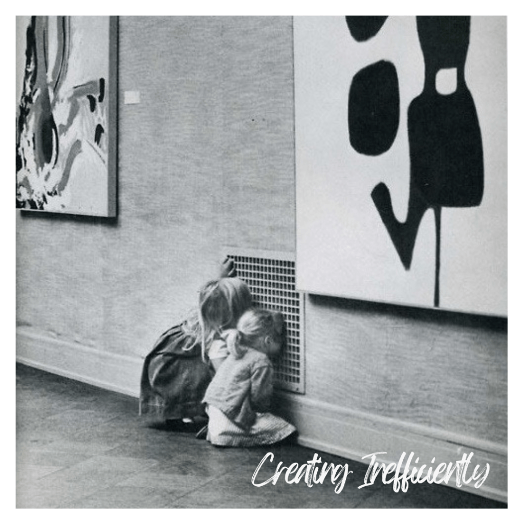 Jumpstarting My Career by Pursuing&nbsp;Imperfection