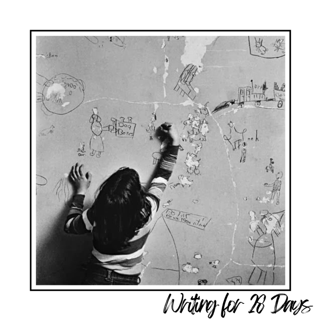 Accepting a 28-Day Writing Challenge: Here’s How I’m Setting Myself up for&nbsp;Success