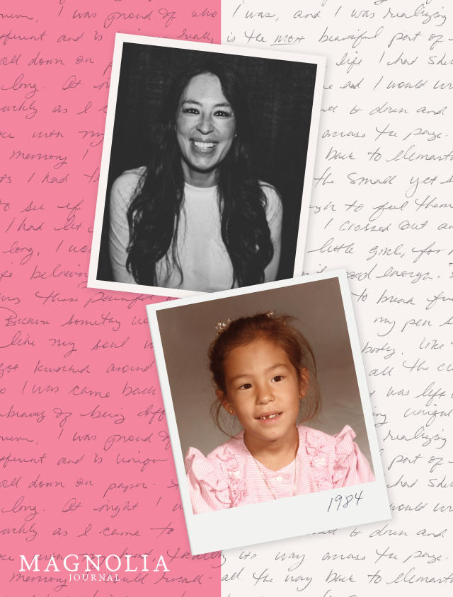 The Rise of Joanna Gaines in Interior Design: A&nbsp;Study