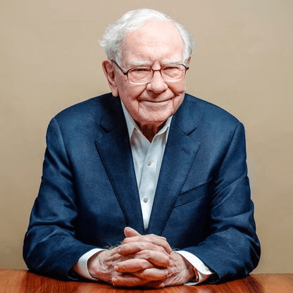 Warren Buffett’s Advice on Investing in&nbsp;Self