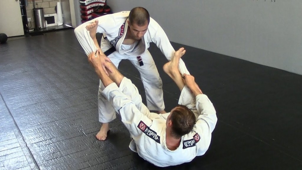 Jiu Jitsu Training. Wednesday July 10th. Spider & Lasso&nbsp;Guard.