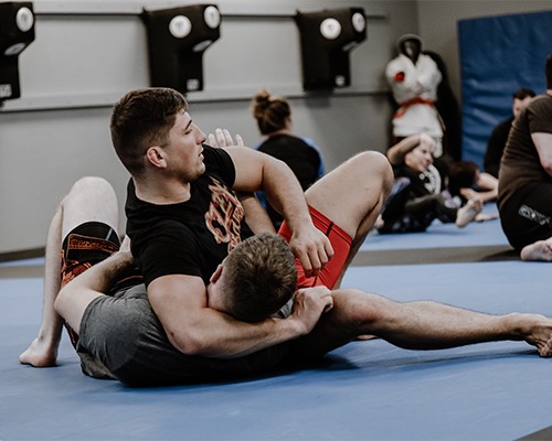 Jiu Jitsu Training. Saturday July 13th.&nbsp;No-Gi.