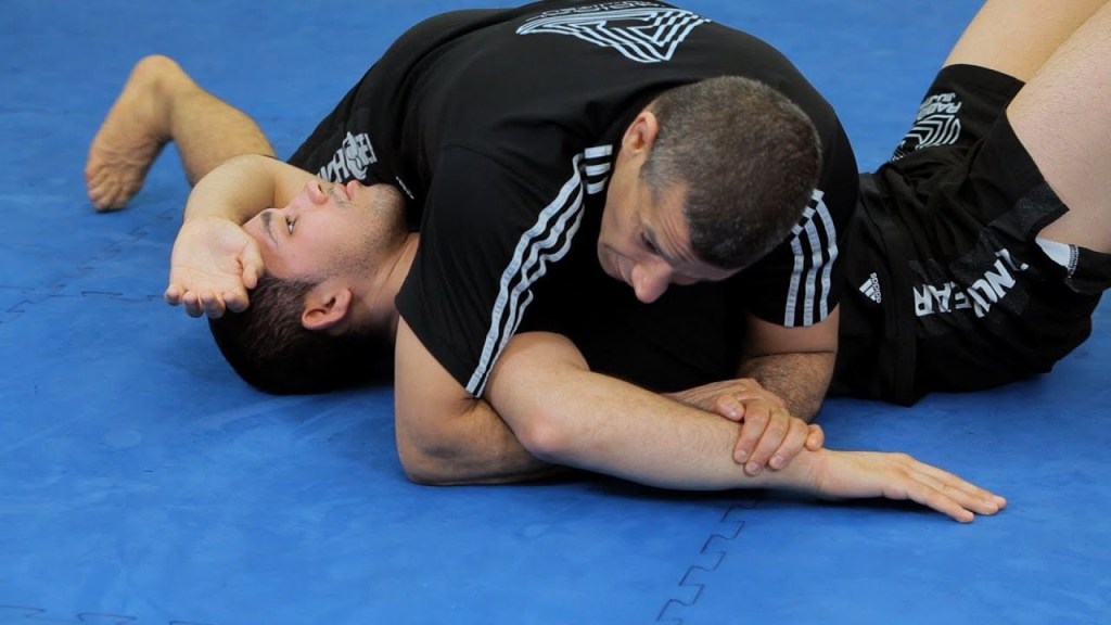 Jiu Jitsu Training. Monday August 5th. Grip Breaking & Flows.