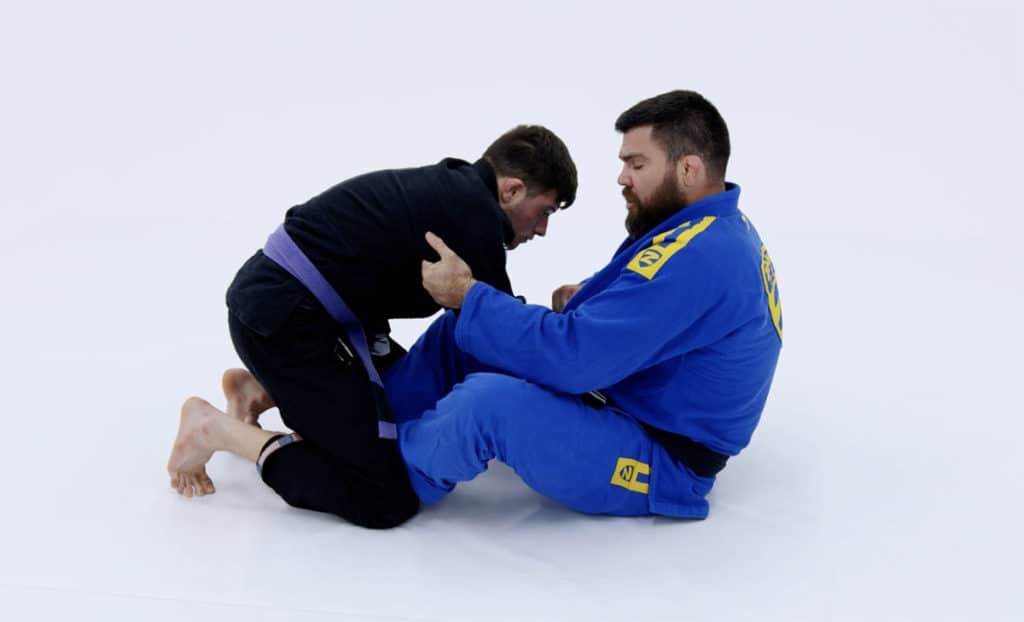 Jiu Jitsu Training. Thursday August 8th. Wrestling & Butterfly Guard.
