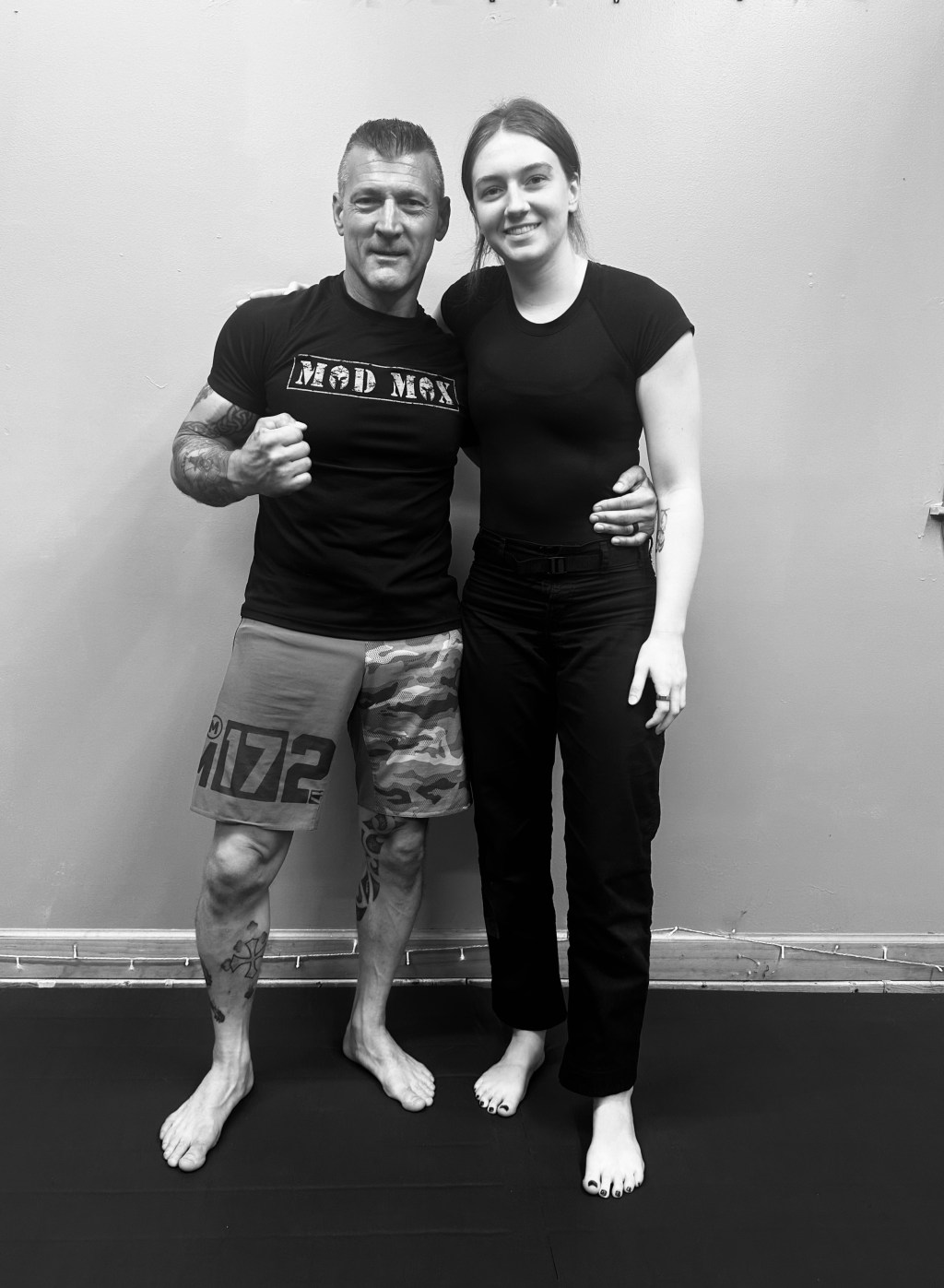 Jiu Jitsu Training. Saturday August 31st. Self-Defense Seminar & Private&nbsp;Lesson.